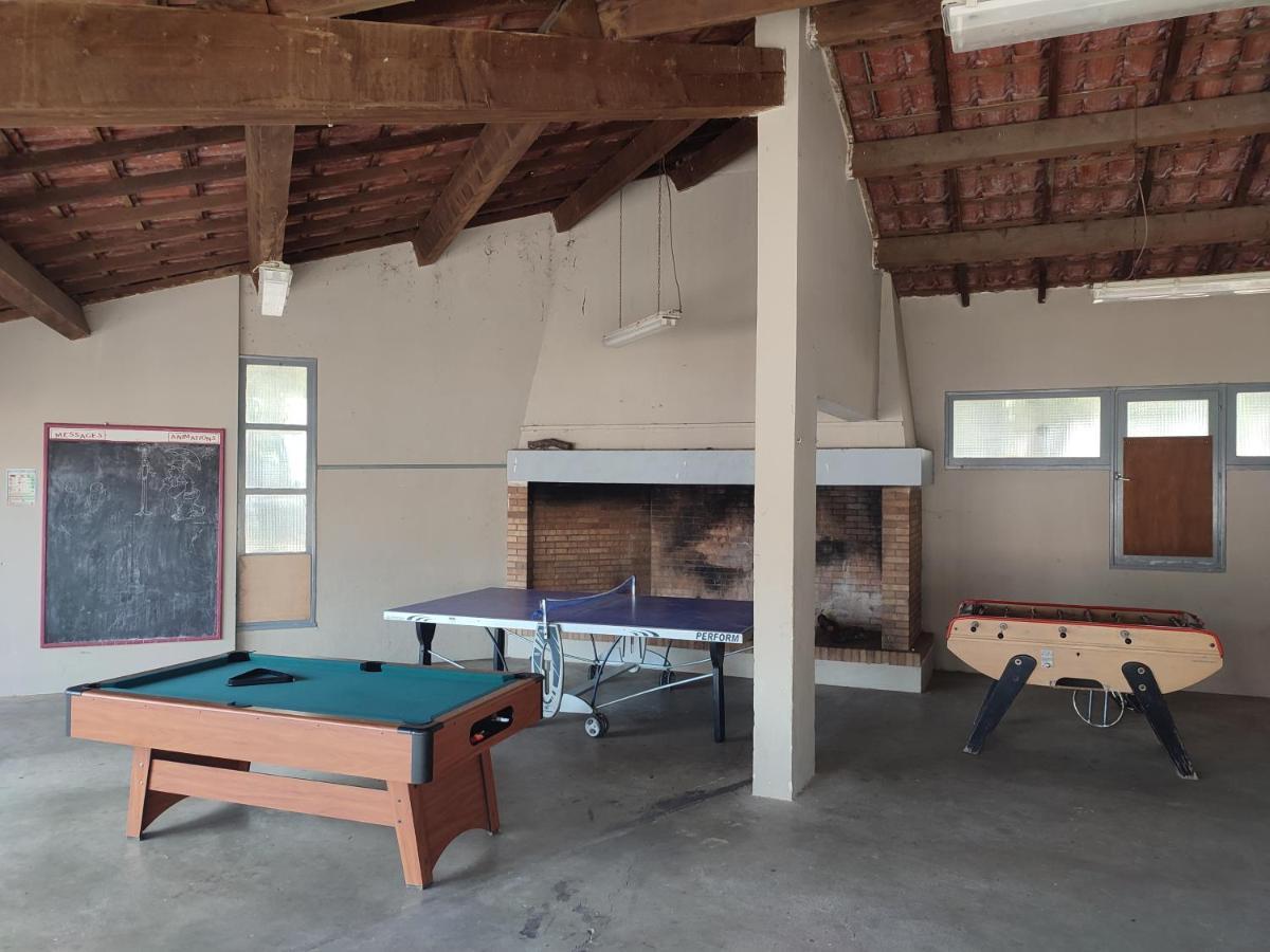 Mobil-Home Climatise 6 Pers En Ardeche Orgnac-lʼAven Eksteriør bilde